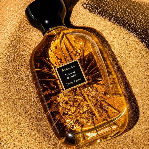 perfume atelier des ors rouge saray compartilhado eau de parfum