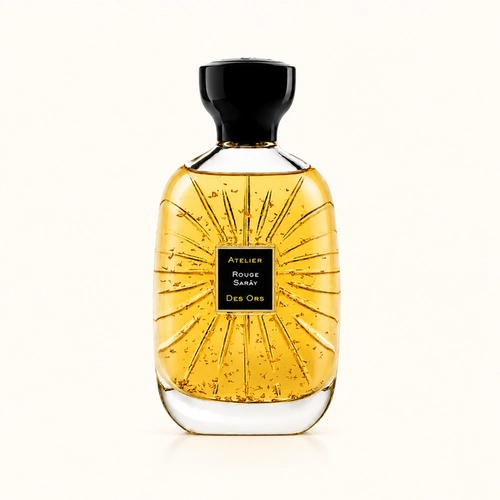 perfume atelier des ors rouge saray compartilhado eau de parfum