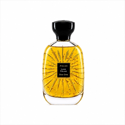 perfume atelier des ors lune feline compartilhado eau de parfum