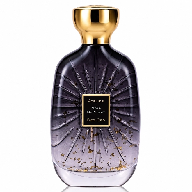 perfume atelier des ors noir by night compartilhado eau de parfum