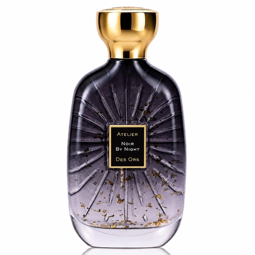 perfume atelier des ors noir by night compartilhado eau de parfum