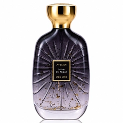 perfume atelier des ors noir by night compartilhado eau de parfum