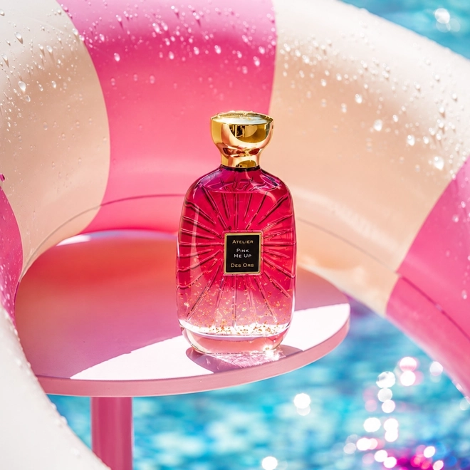 perfume atelier des ors pink me up compartilhado eau de parfum
