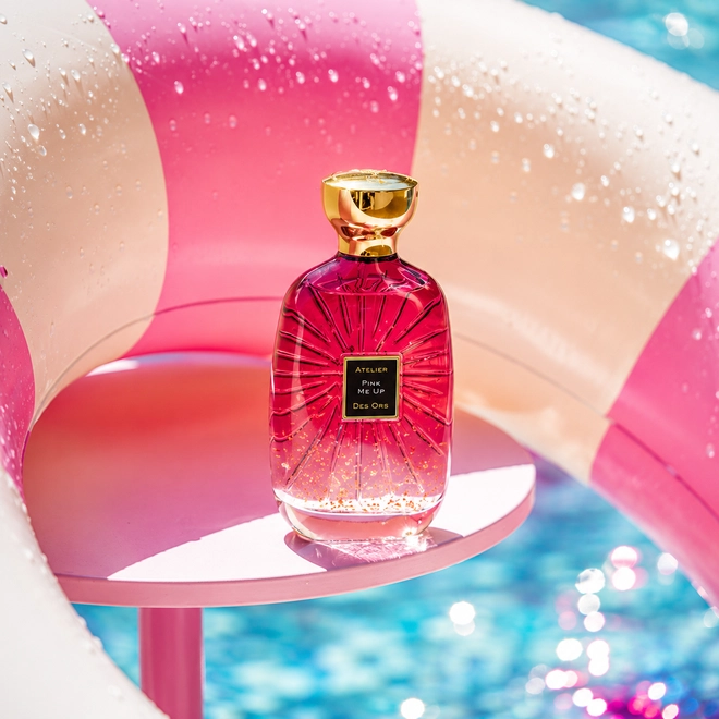 perfume atelier des ors pink me up compartilhado eau de parfum