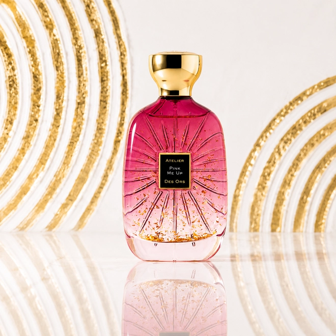 perfume atelier des ors pink me up compartilhado eau de parfum