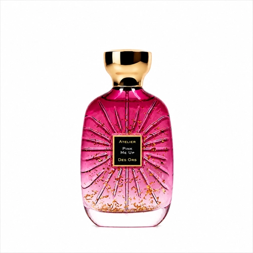 perfume atelier des ors pink me up compartilhado eau de parfum