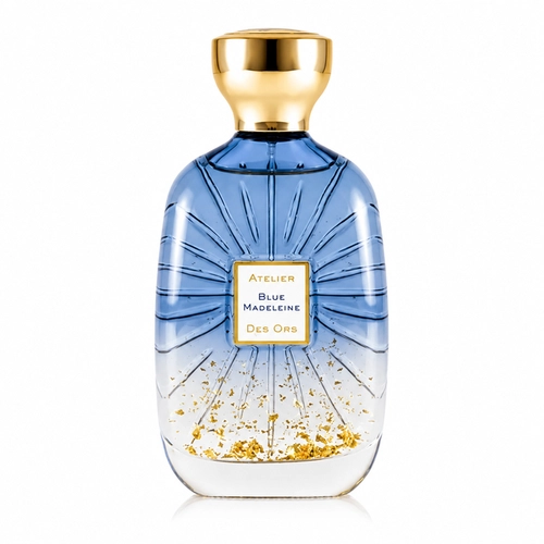 perfume atelier des ors blue madeleine compartilhado eau de parfum