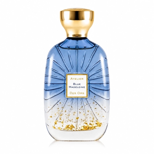 perfume atelier des ors blue madeleine compartilhado eau de parfum