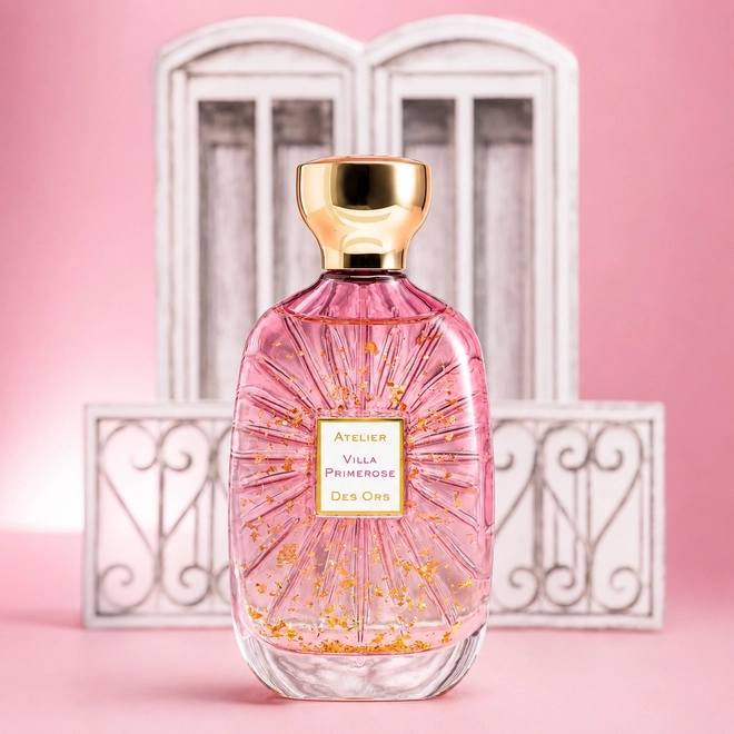 perfume atelier des ors villa primerose compartilhado eau de parfum