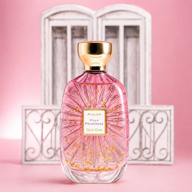 perfume atelier des ors villa primerose compartilhado eau de parfum