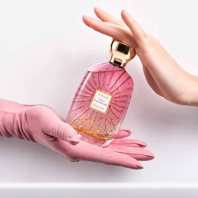 perfume atelier des ors villa primerose compartilhado eau de parfum