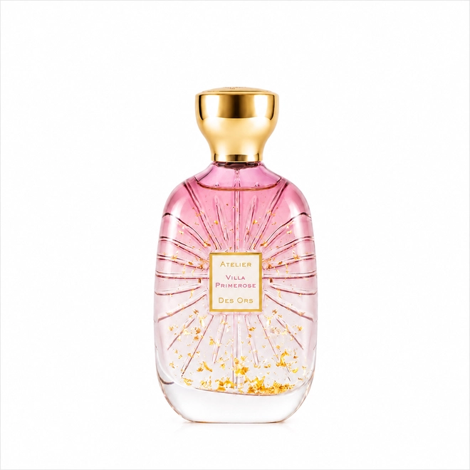 perfume atelier des ors villa primerose compartilhado eau de parfum