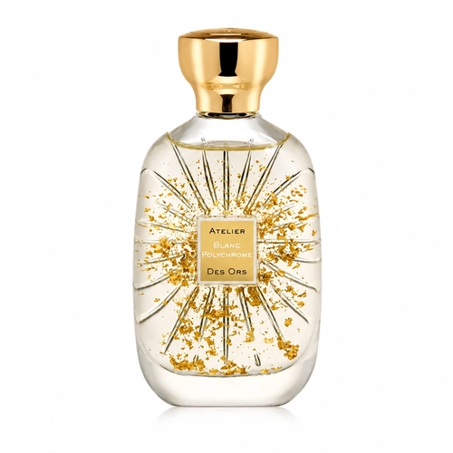 perfume atelier des ors blanc polychrome compartilhado eau de parfum