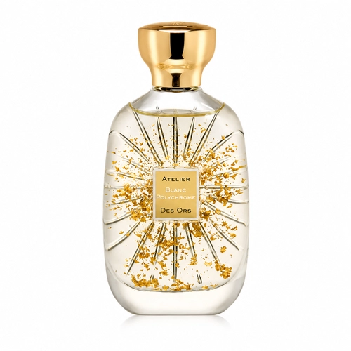 perfume atelier des ors blanc polychrome compartilhado eau de parfum