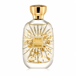 perfume atelier des ors blanc polychrome compartilhado eau de parfum