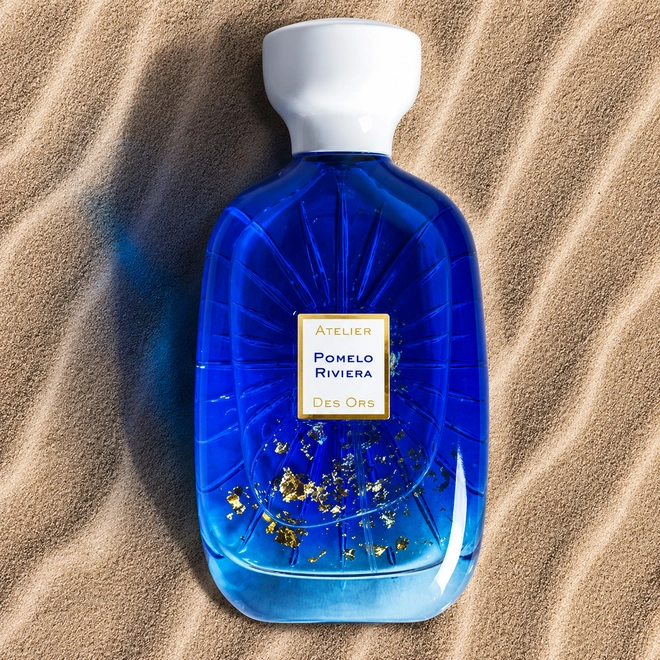 perfume atelier des ors pomelo riviera compartilhado eau de parfum