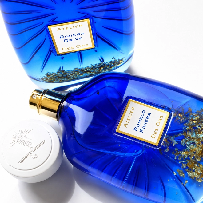 perfume atelier des ors pomelo riviera compartilhado eau de parfum