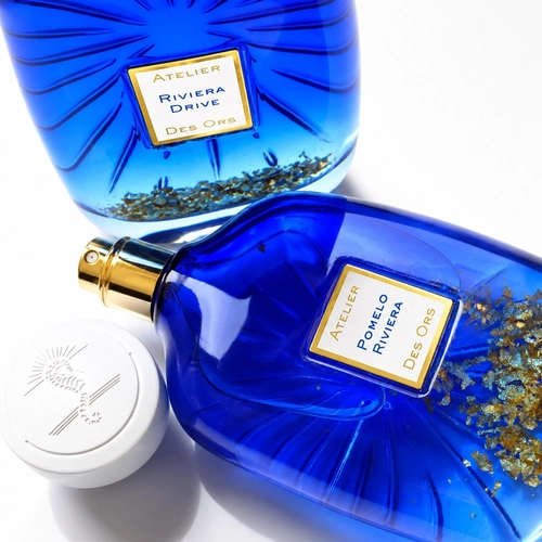 perfume atelier des ors pomelo riviera compartilhado eau de parfum