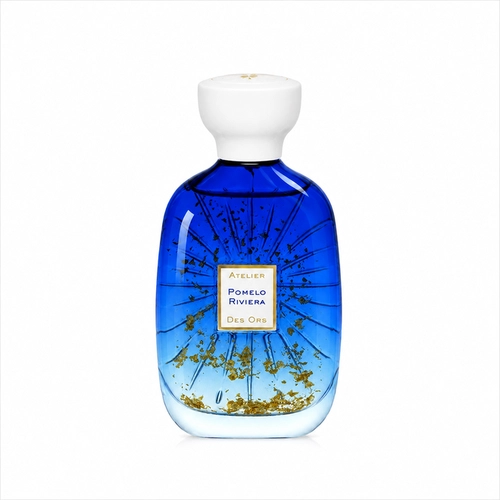 perfume atelier des ors pomelo riviera compartilhado eau de parfum