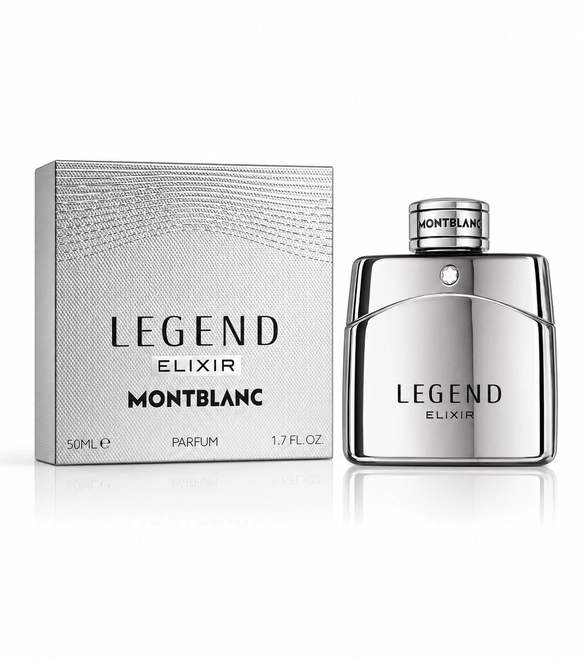 perfume mont blanc legend elixir masculino parfum