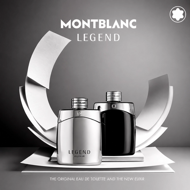 perfume mont blanc legend elixir masculino parfum