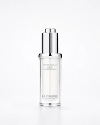 serum facial la prairie white caviar lextrait lumiere