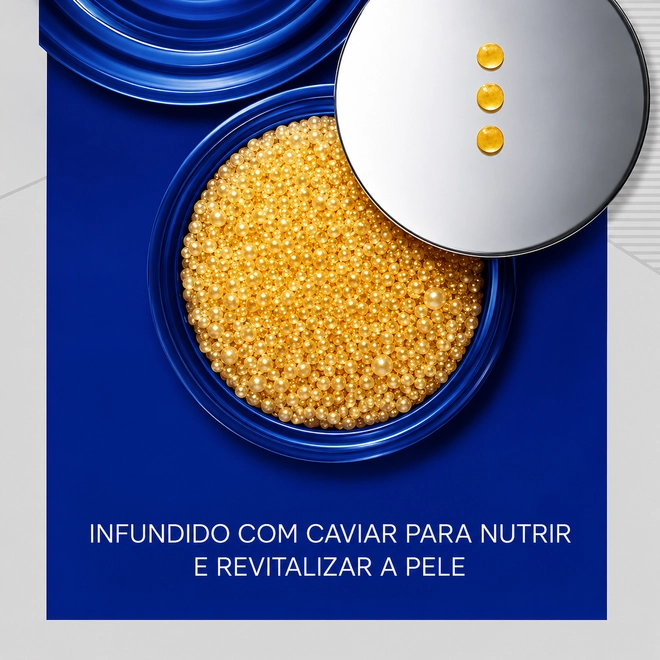 hidratante la prairie skin caviar luxe cream