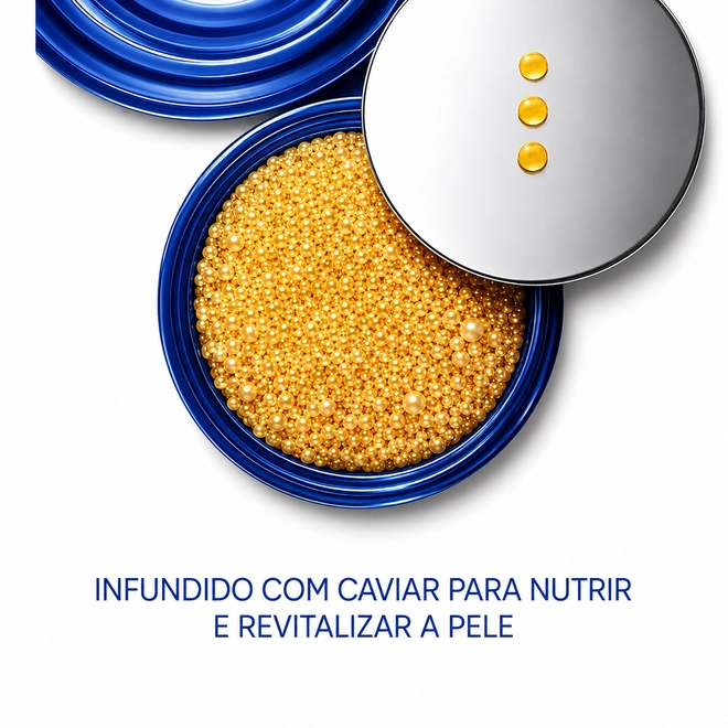 creme la prairie skin caviar luxe cream