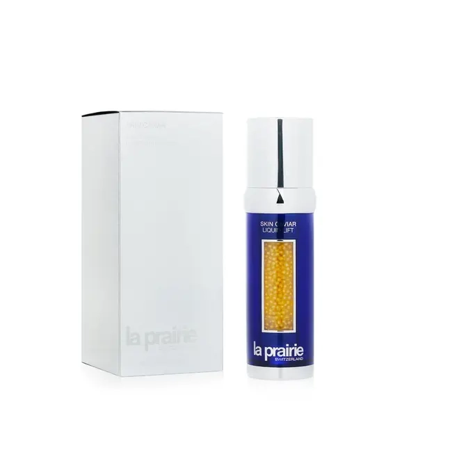 serum facial la prairie skin caviar liquid lift