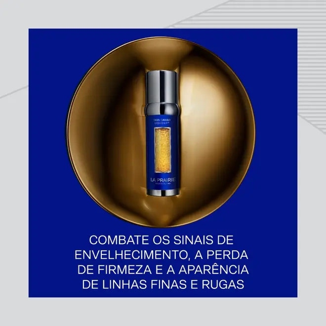 serum facial la prairie skin caviar liquid lift