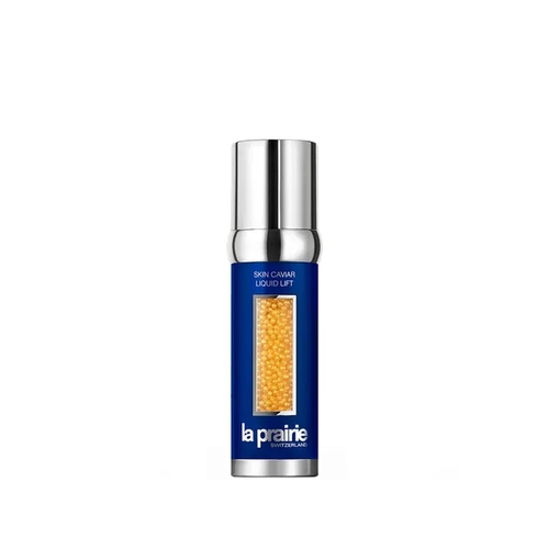 serum facial la prairie skin caviar liquid lift