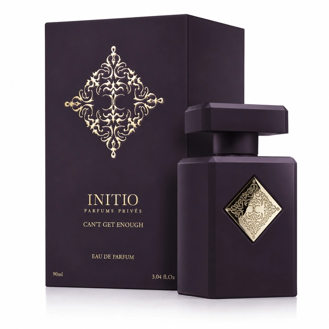 perfume initio cant get enough compartilhado eau de parfum