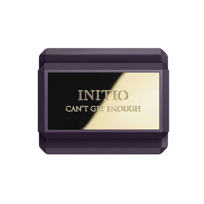 perfume initio cant get enough compartilhado eau de parfum
