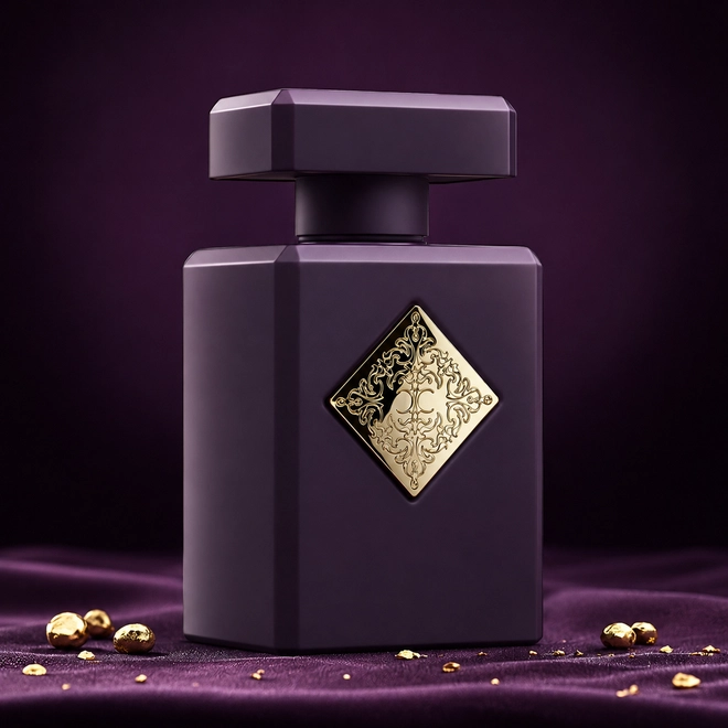 perfume initio cant get enough compartilhado eau de parfum