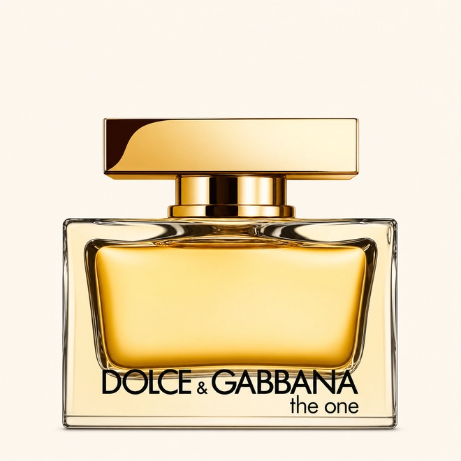 perfume dolce&gabbana the one intense feminino eau de parfum