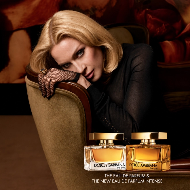 perfume dolce&gabbana the one intense feminino eau de parfum