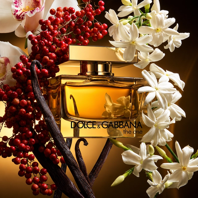 perfume dolce&gabbana the one intense feminino eau de parfum