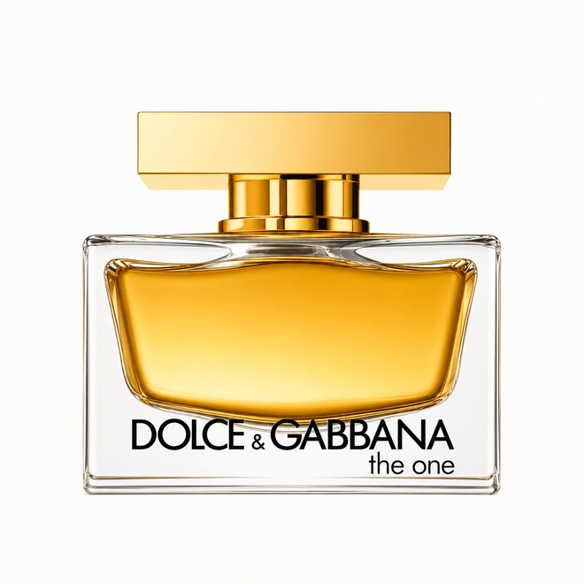 kit dolce&gabbana the one feminino eau de parfum 75 ml + hair mist 30 ml + travel 10 ml