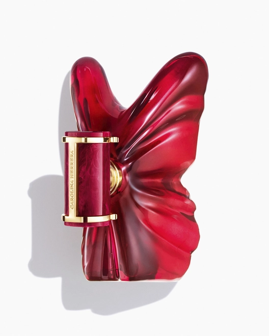 perfume carolina herrera la bomba intensa feminino eau de parfum