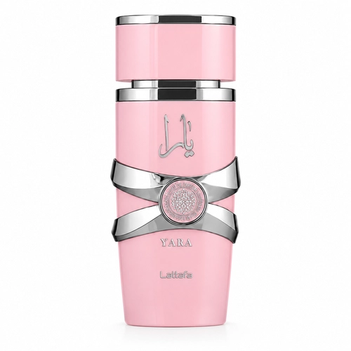 perfume lattafa yara feminino eau de parfum