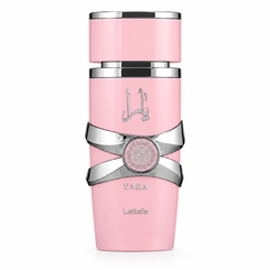 perfume lattafa yara feminino eau de parfum