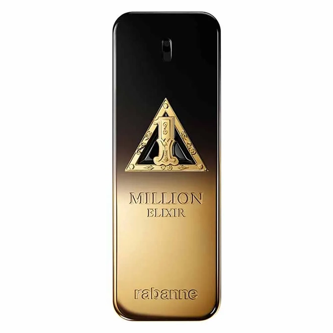 perfume paco rabanne one million night elixir parfum