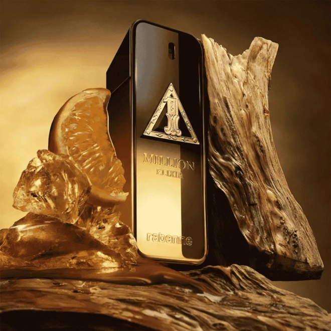 perfume paco rabanne one million night elixir parfum