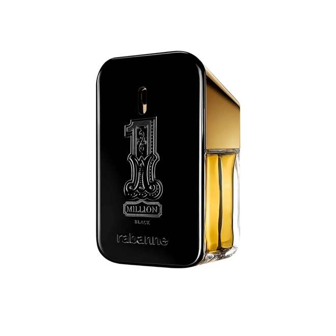 perfume paco rabanne one million black eau de parfum