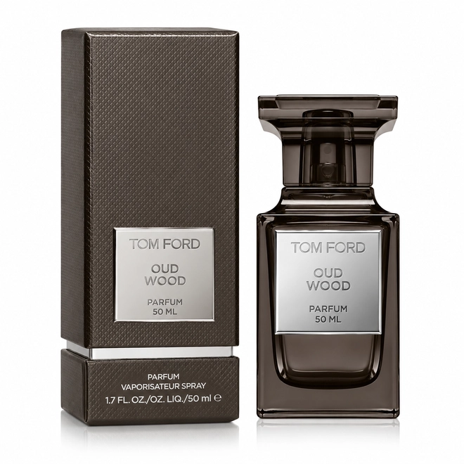 perfume tom ford oud wood compartilhado parfum