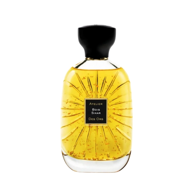 perfume atelier des ors bois sikar compartilhado eau de parfum