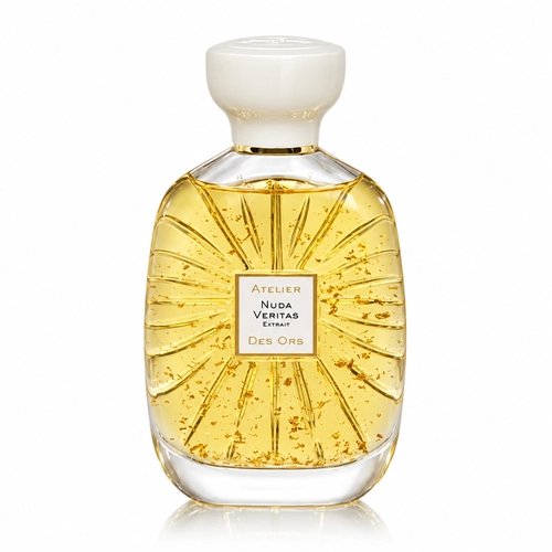 perfume atelier des ors nuda veritas compartilhado eau de parfum
