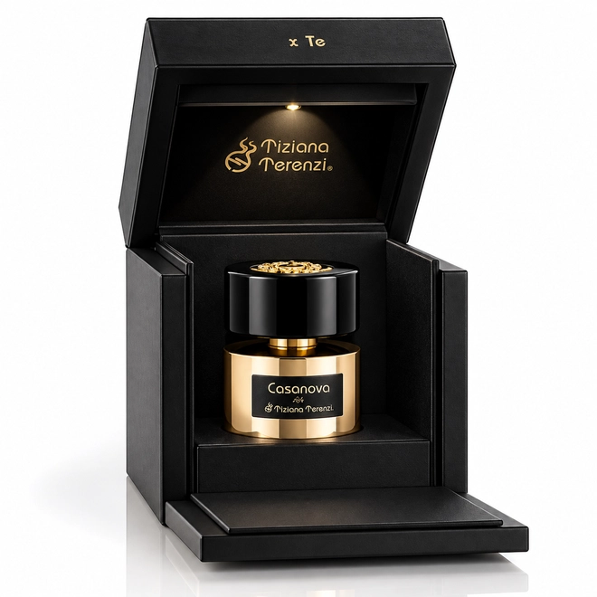 perfume tiziana terenzi gumin compartilhado extrait de parfum
