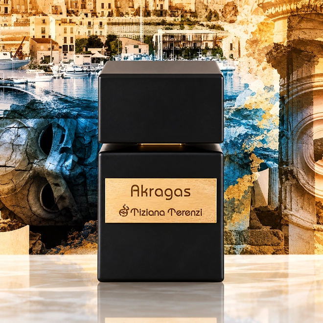 perfume tiziana terenzi akragas compartilhado extrait de parfum