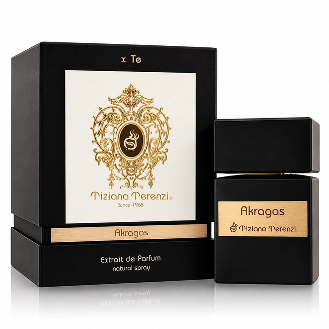 perfume tiziana terenzi akragas compartilhado extrait de parfum
